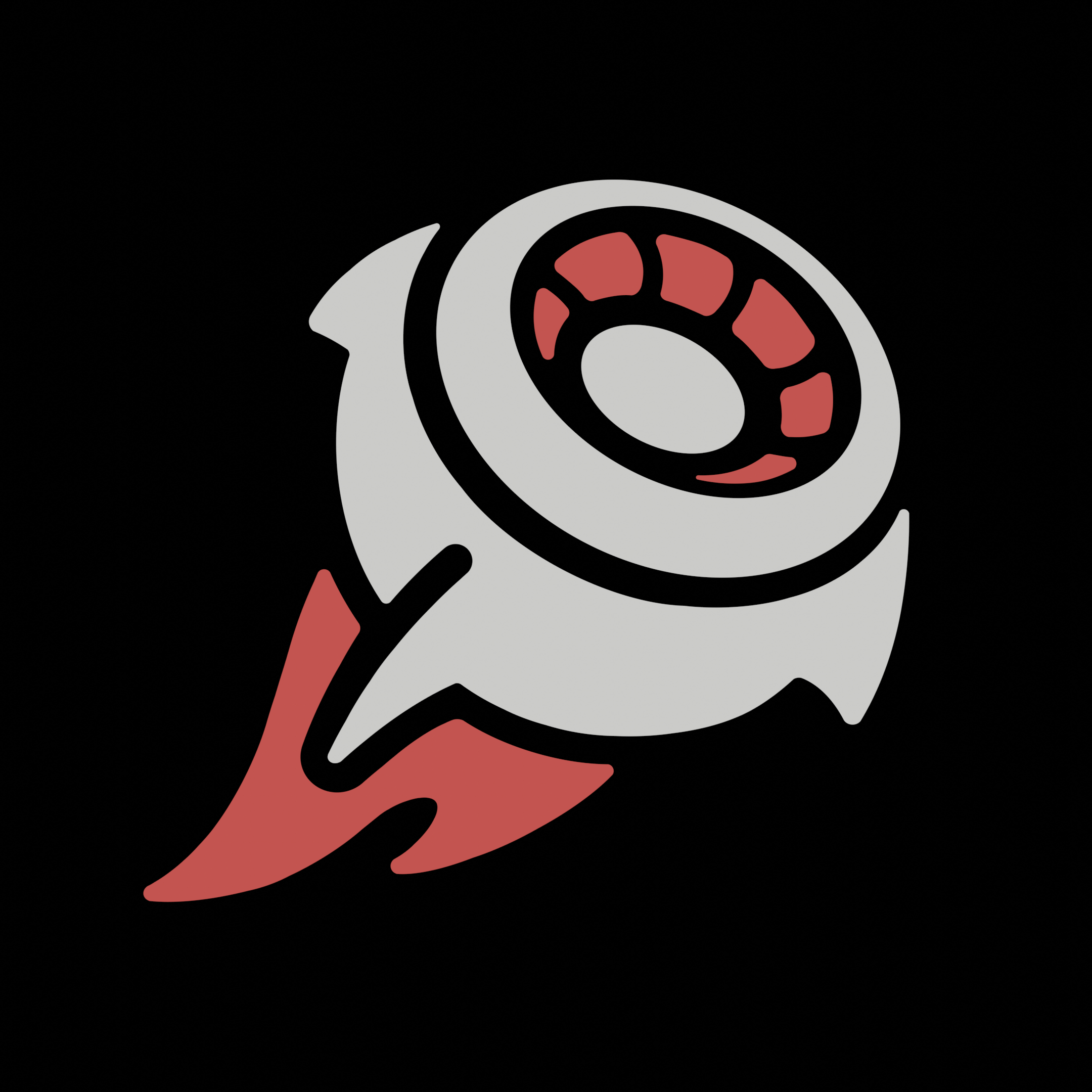 Boost logo