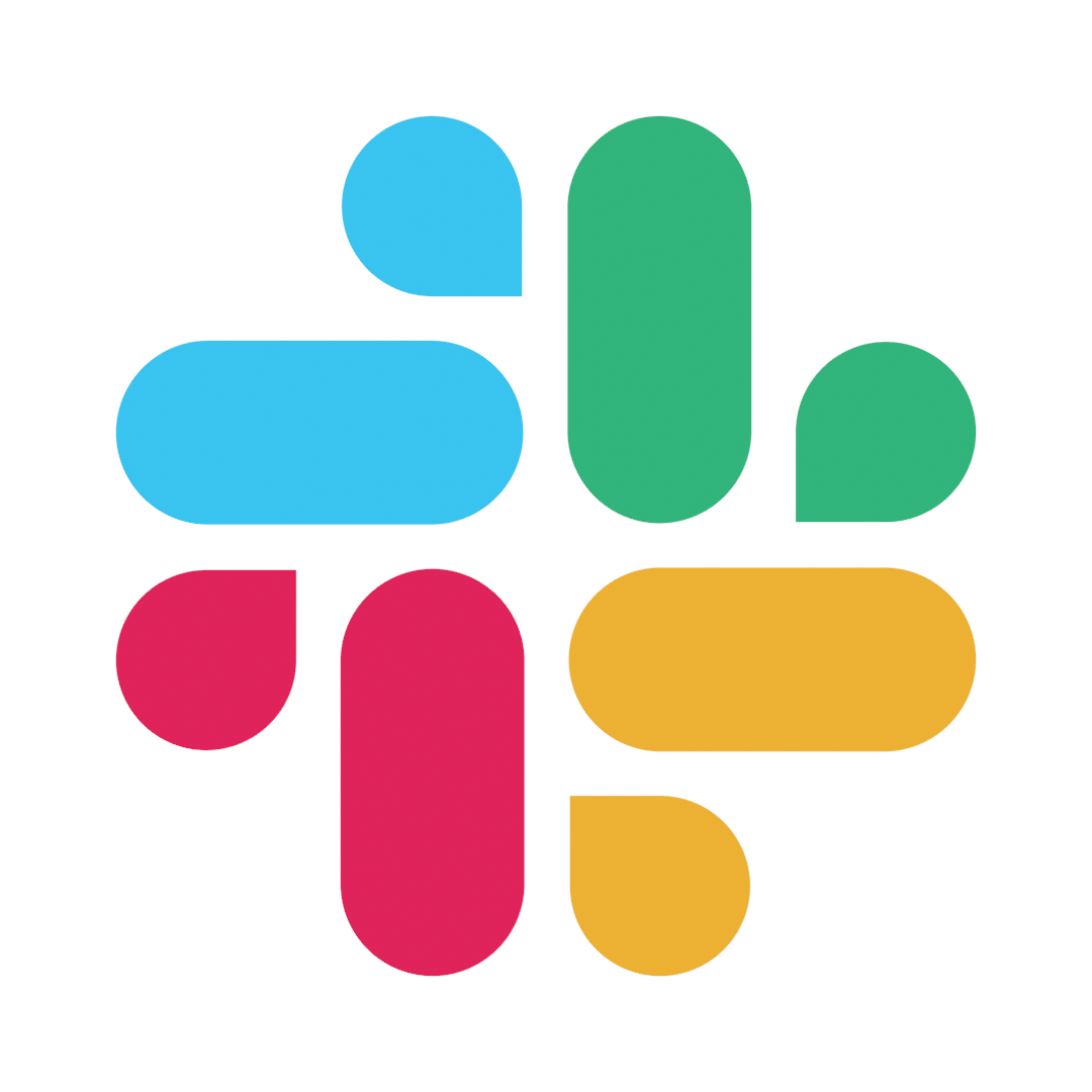 Slack logo